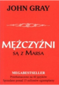 Mężczyźni są z Marsa