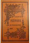 Ilustrowany Przewodnik po Warszawie
