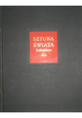 Sztuka świata Tom 13