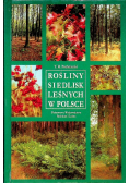 Rośliny siedlisk leśnych w Polsce