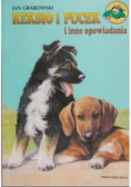 Reksio i Pucek i inne opowiadania