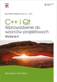 C++ i Qt Wprowadzenie do wzorców projektowych