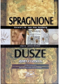 Spragnione dusze. Zjawy z czyśćca.