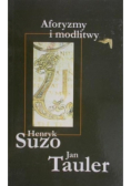 Aforyzmy i modlitwy