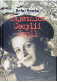 Tajemnica Cecylii Broll