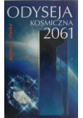 Odyseja kosmiczna 2061