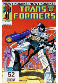 Transformers Nr 2 / 91