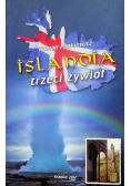 Islandia Trzeci żywioł