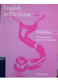 English in Medicine Vol 2
