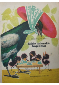 Gdzie mieszka bajeczka