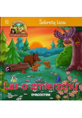 Sekrety lasu Tom 12 Las o zmierzchu