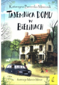 Tajemnica domu w Bielinach