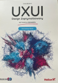UXUI. Design Zoptymalizowany. Workshop Book