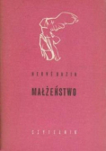 Małżeństwo