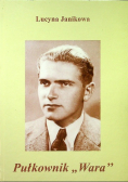 Pułkownik Wara
