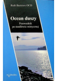 Ocean duszy Przewodnik po modlitwie mistycznej