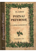Poznaj przyrodę 11 gawęd zastępowych