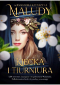 Kiecka i tiurniura