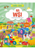 Otwórz i odkryj Na wsi