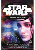 Star Wars Nowa Era Jedi Mroczna podróż