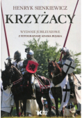 Krzyżacy Tom I