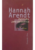 Polityka jako obietnica