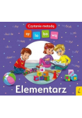 Elementarz Czytanie metodą sylabową
