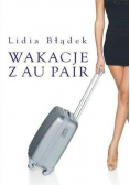 Wakacje z Au Pair
