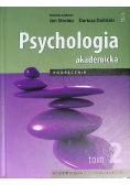 Psychologia akademicka tom II