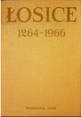 Łosice 1264 - 1966