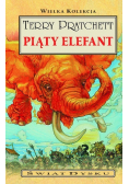 Piąty elefant