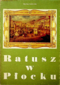 Ratusz w Płocku