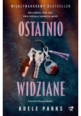Ostatnio widziane