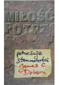 Miłość potrzebuje stanowczości