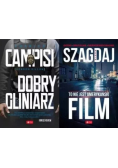 Dobry gliniarz/To nie jest amerykański film