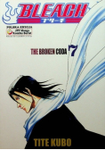 Bleach Tom 7