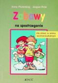 Zabawy na spostrzeganie