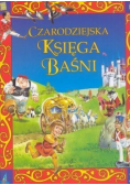 Czarodziejska księga baśni