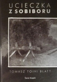 Ucieczka z Sobiboru