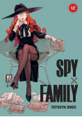 Spy X Family Tom 5