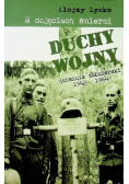 Duchy wojny W objęciach śmierci