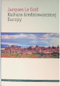 Kultura średniowiecznej Europy
