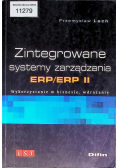 Zintegrowane systemy zarządzania ERP / ERP II