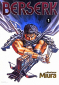 Berserk Tom 1