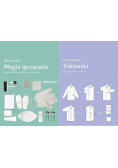 Pakiet Magia sprzątania / Tokimeki Magia sprząta