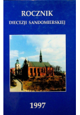 Rocznik diecezji Sandomierskiej 1997