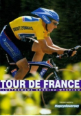 Tour de France Ilustrowana  kronika wyścigu