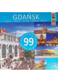 Gdańsk 99 miejsc