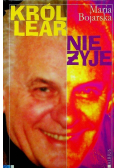 Król Lear nie żyje