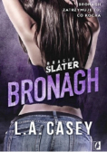 Bracia Slater. Bronagh